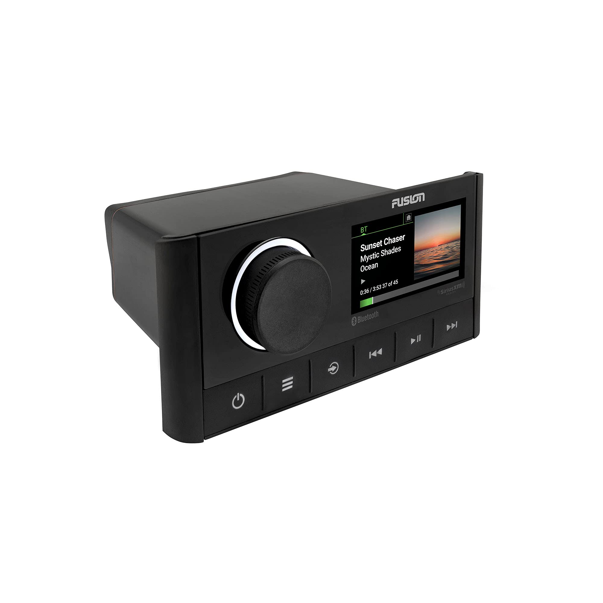Amazon.com: Garmin Fusion MS-RA670 Apollo Series Marine Digital